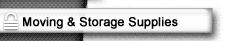 moving and storage
